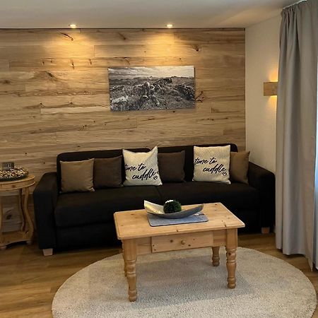 Alpenflair Ferienwohnung 237 اوبرستدورف المظهر الخارجي الصورة