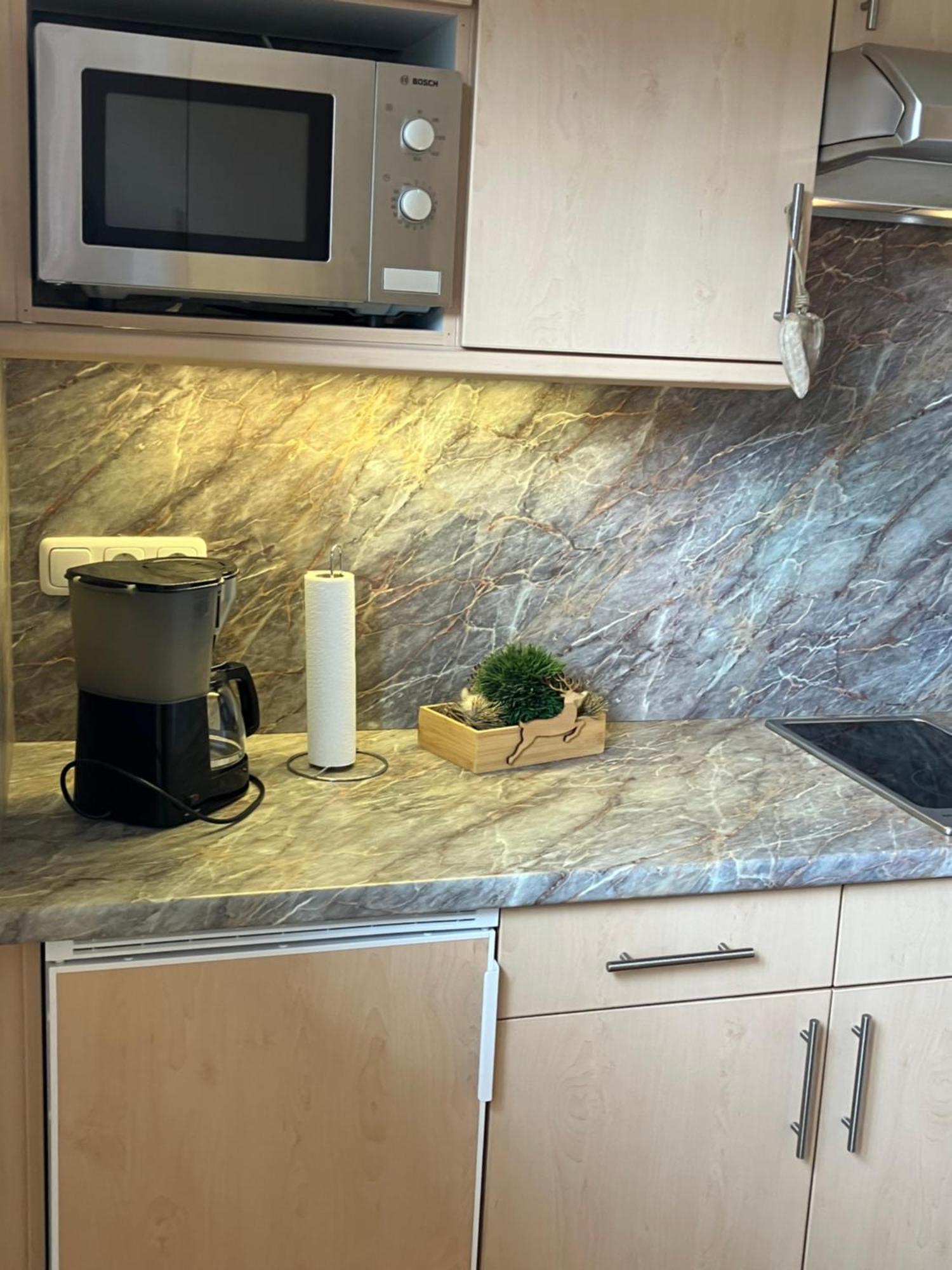 Alpenflair Ferienwohnung 237 اوبرستدورف المظهر الخارجي الصورة